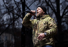 Gabrielius Liaudanskas - Svaras