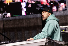 Artūras Matkevičius - DJ Mamania