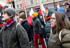 Kultūros bendruomenės finalinis mitingas
