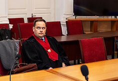 Tomas Uldukis