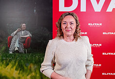 Dokumentinio filmo „Ją vadina Diva“ premjera