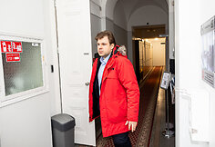 Kristijonas Barto&scaron;evičius