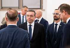 Memorandumo pasira&scaron;ymas