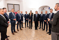 Memorandumo pasira&scaron;ymas