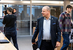 Saulius Skvernelis