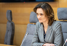 Viktorija Čmilytė - Nielsen