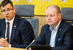 Saulius Skvernelis