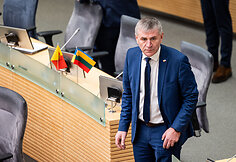 Kęstutis Vilkauskas