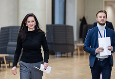 Inga Ruginienė
