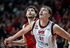 Kay Bruhnke, Erikas Venskus