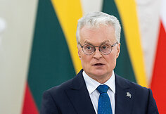 Gitanas Nausėda
