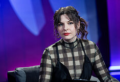 Kamilė Gudmonaitė
