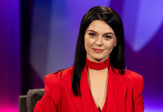 Gerūta Griniūtė