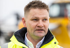 Valdas Stropus