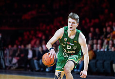 Dovydas Giedraitis