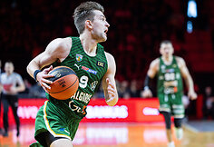 Dovydas Giedraitis