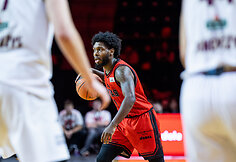 Jordan Walker