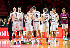 KMT kova dėl trečiosios vietos: „Lietkabelis“ - „Neptūnas“