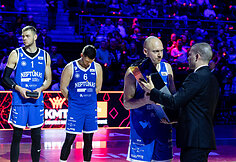 Mindaugas Girdžiūnas