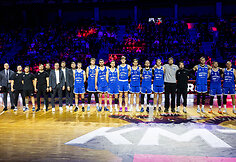 KMT kova dėl trečiosios vietos: „Lietkabelis“ - „Neptūnas“