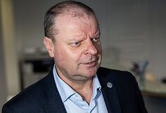 Saulius Skvernelis