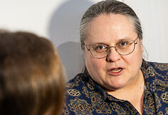 Agnė &Scaron;irinskienė