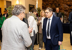 Lietuvos tautinio olimpinio komiteto Generalinės asamblėjos eilinė sesija