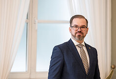 Robertas Kaunas