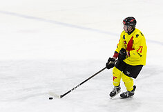 Vilniaus „Hockey Punks - Mototoja“ - Elektrėnų „Energija“