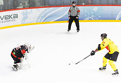 Vilniaus „Hockey Punks - Mototoja“ - Elektrėnų „Energija“