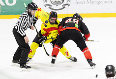 Vilniaus „Hockey Punks - Mototoja“ - Elektrėnų „Energija“