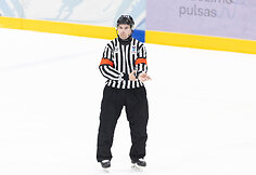 Vilniaus „Hockey Punks - Mototoja“ - Elektrėnų „Energija“