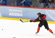 Vilniaus „Hockey Punks - Mototoja“ - Elektrėnų „Energija“