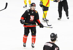 Vilniaus „Hockey Punks - Mototoja“ - Elektrėnų „Energija“