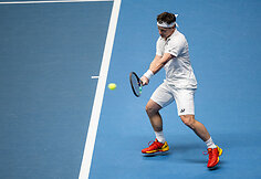 Ričardas Berankis