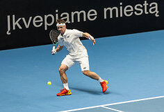 Ričardas Berankis