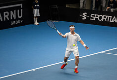Ričardas Berankis