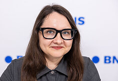 Džina Donauskaitė