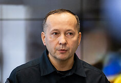 Saulius Briginas