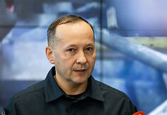 Saulius Briginas