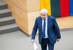 Rimantas Sinkevičius