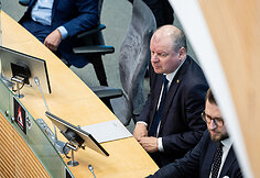 Saulius Skvernelis