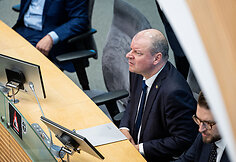Saulius Skvernelis