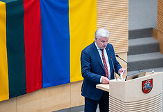 Rimantas Sinkevičius