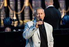 &bdquo;Operos fantomo&ldquo; repeticija