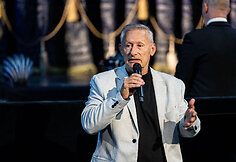 &bdquo;Operos fantomo&ldquo; repeticija