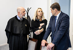 Remigijaus Žemaitaičio byla