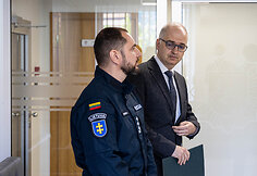 Martynas Jovaiša