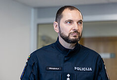 Marius Draudvila