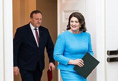 Konferencija &bdquo;Vaikų ir jaunimo apsauga nuo žalos elektroninėje erdvėje&ldquo;